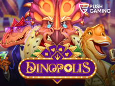 Casino promosyonları free20